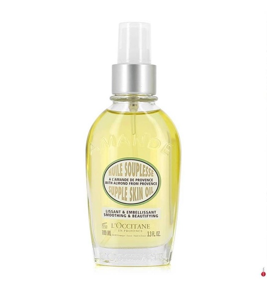 L'Occitane - Körperöl Almond - 100 ml