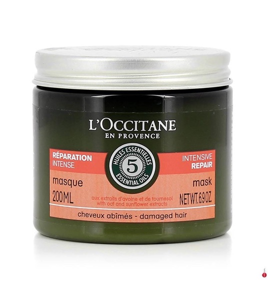 L'Occitane - Haarmaske Intensive Repair - 200 ml