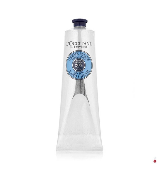 L'Occitane - Handcreme Shea Butter - 150 ml
