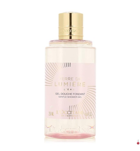 L'Occitane - Duschgel Terre de Lumière - 250 ml