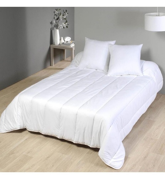 Home - Duvet - 240 x 220 cm - Weiss