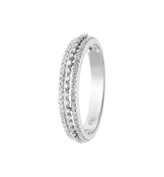 Accessory - Ring Inconditionelle - Silber