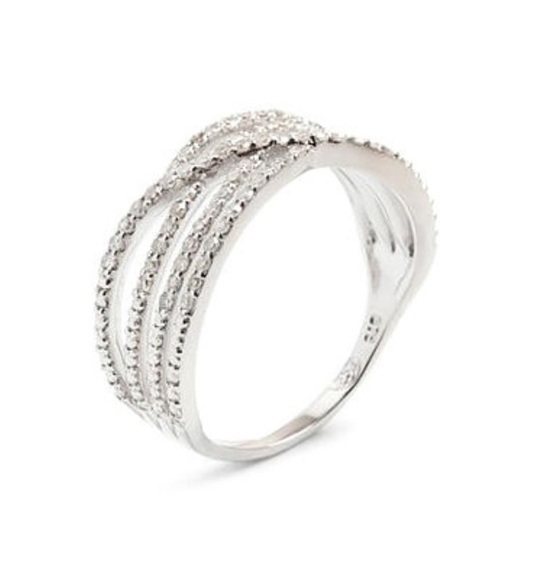 Accessory - Ring Jolie Fusion - Silber