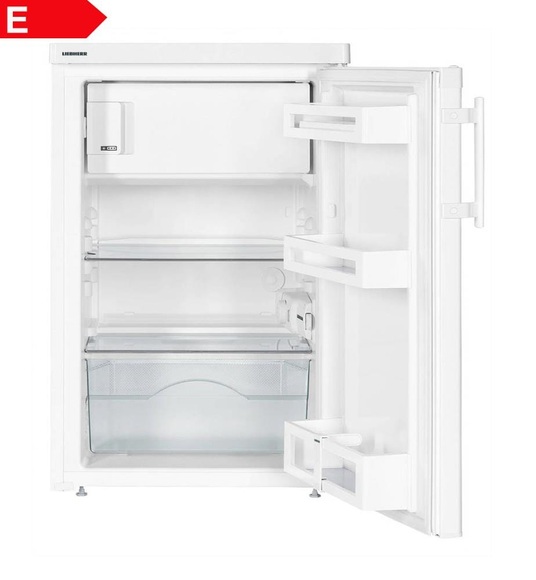 Liebherr - Tischkühlschrank Comfort A+++ - 122 L
