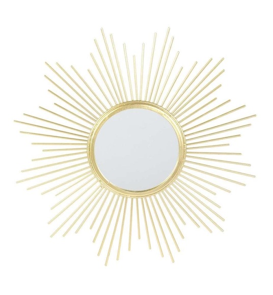 Home - Spiegel - Gold
