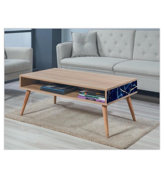 Home - Couchtisch - Eiche Sonoma