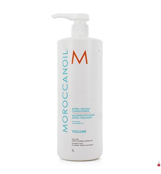 Moroccanoil Volume Extra Volume Conditioner 1000 ml (Hair care , Ha...