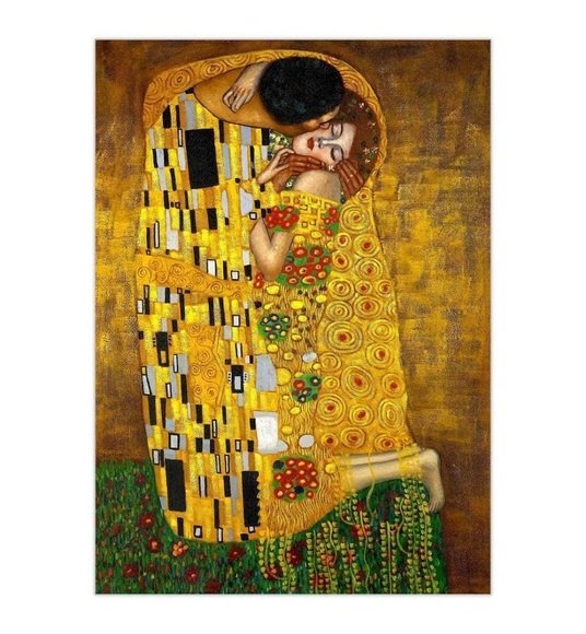 Home - Puzzle - 1000 Teile