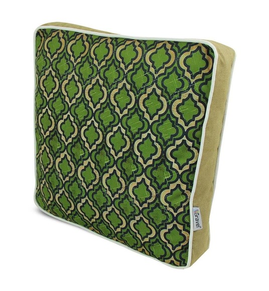 Home - Kissen - Multicolor
