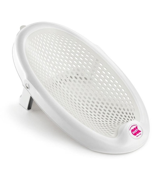 Ok baby - Badehilfe Jelly - Weiss