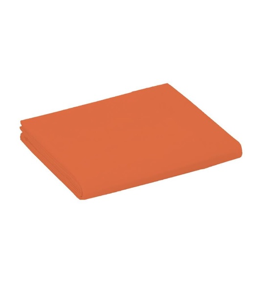 Home - Bettlaken 240 x 300 cm - Orange
