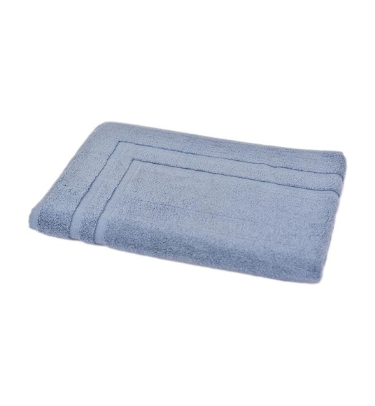 Home - Classic Badematte - 50 x 80 cm - Indigo