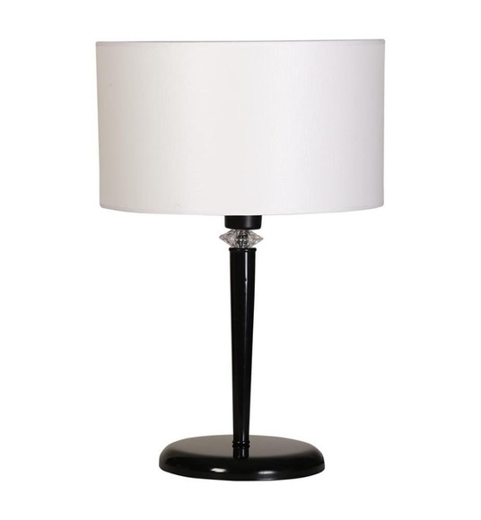 Home - Tischlampe - Weiß