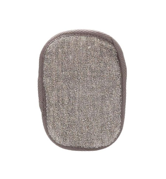 Shots - Bath Soap Pouch - Taupe
