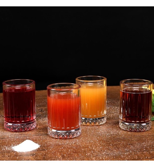 Home - Glas-Set - Transparent