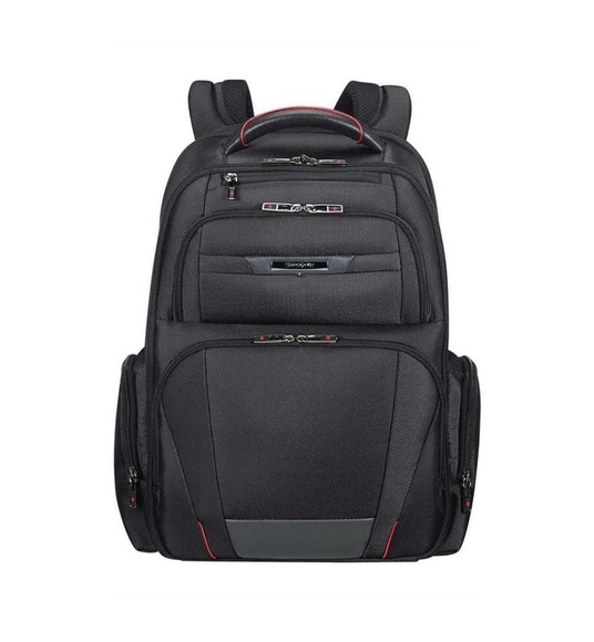 Samsonite - Rucksack  Pro-DLX 5 17.3