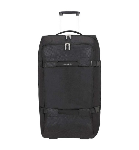 Samsonite - Trolley Sonora 82 cm - Schwarz