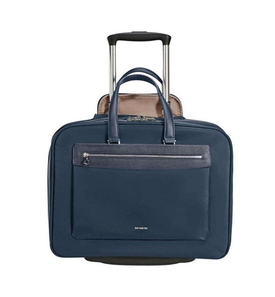 Samsonite - Laptoptasche Mit Rollen Zalia 2.0 15.6