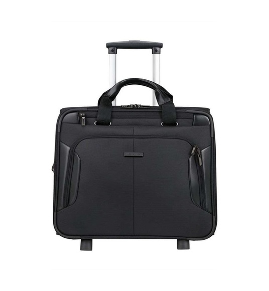 Samsonite - Trolley XBR 45 cm - Schwarz