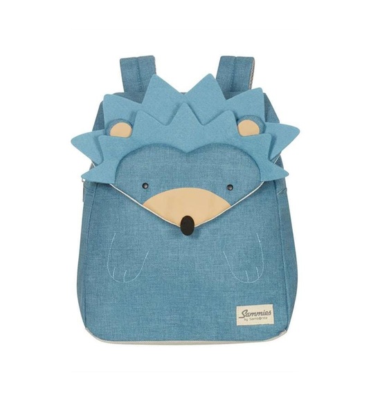 Samsonite - Rucksack  Happy Sammies, S - Blau