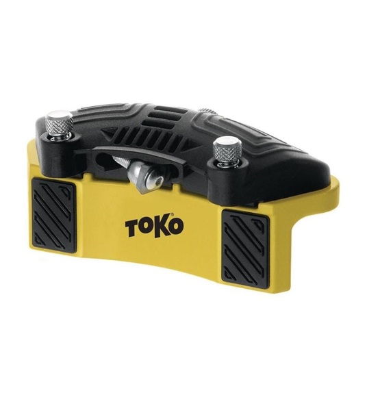 TOKO Wax-Equipment Sidewall Planer Pro