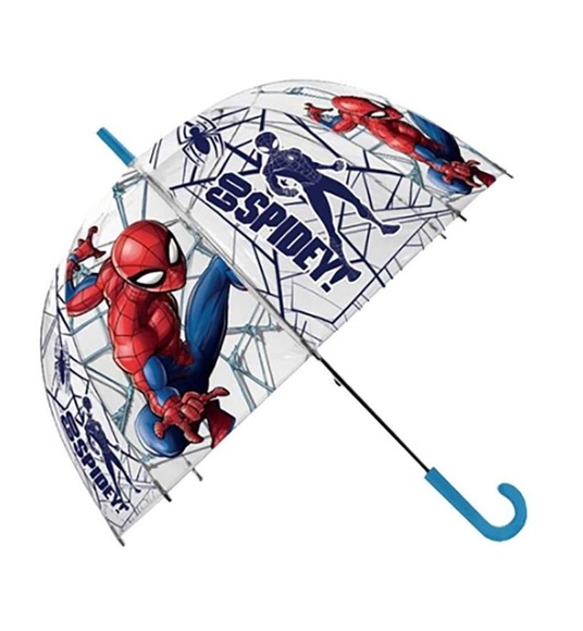 Spiderman - Regenschirm 45cm