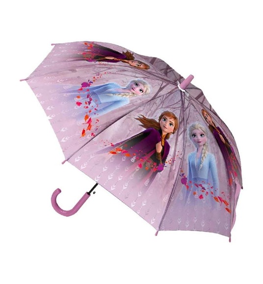 Licence - Frozen 2 Regenschirm 42cm aus PVC
