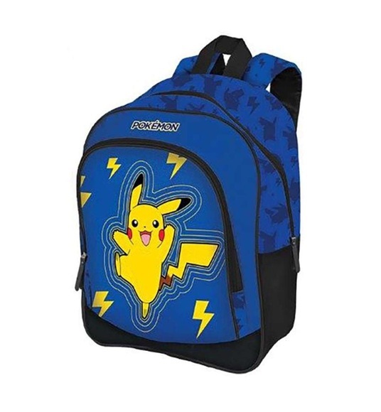 Pokemon - Rucksack - 5+