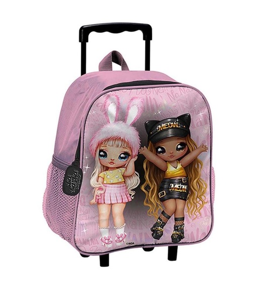 Na!Na!Na! - Rucksack-Trolley