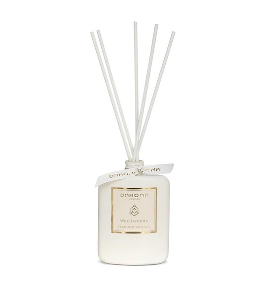Bahoma - Duftspender Wild Lavender - 100 ml