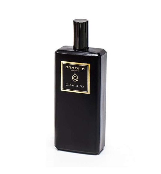 Bahoma - Raumspray Caramel Tea - 100 ml