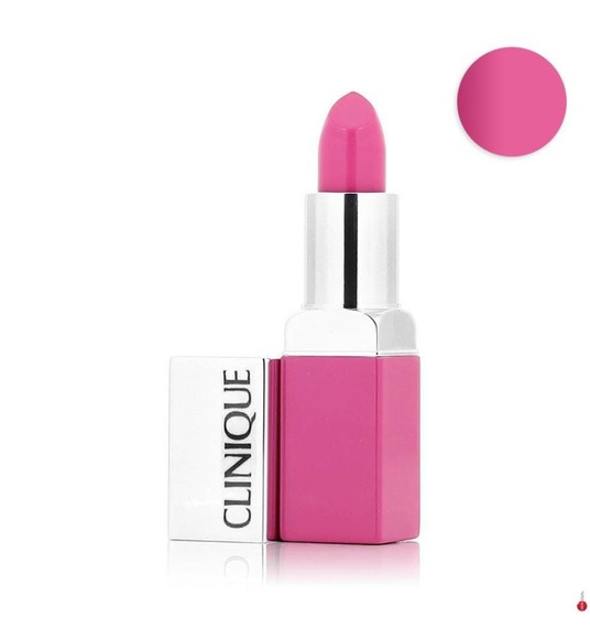 Clinique - Pop Lippenstift und Primer #11 - 3.9 g - #11 Wow Pop