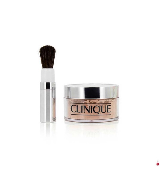 Clinique - Loser Puder Blended #02 - 35 g