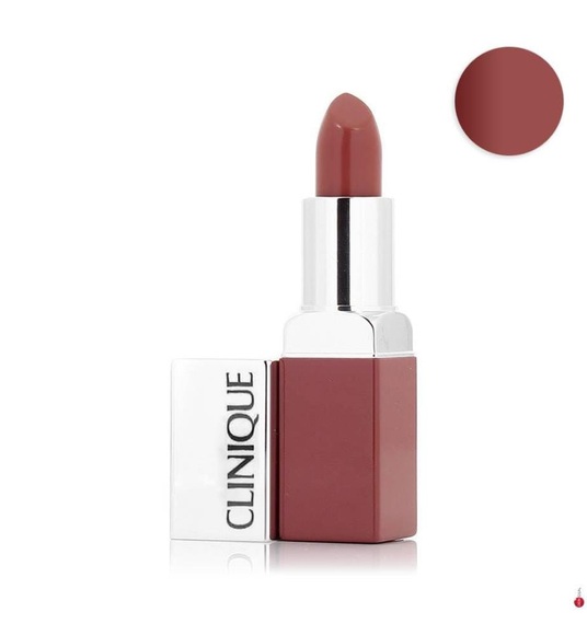 Clinique - Pop Lippenstift und Primer #23 - 3.9 g - #23 Blush Pop