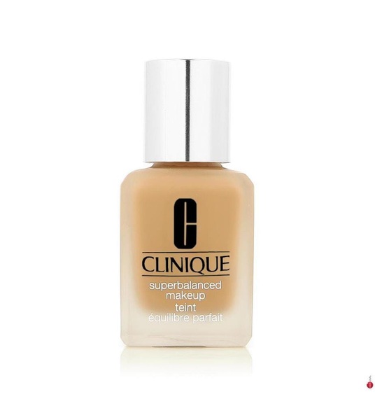Clinique - Foundation Superbalanced - Sand #09 - 30 ml