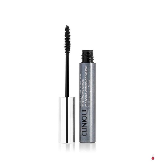 Clinique - Mascara Lash Power Extension Visible #01 Black Onyx - 6 ml