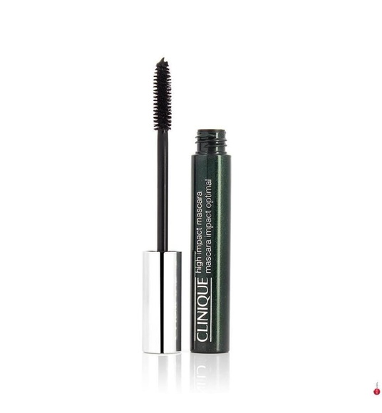 Clinique - Mascara High Impact Optimal #01 Black - 7 ml