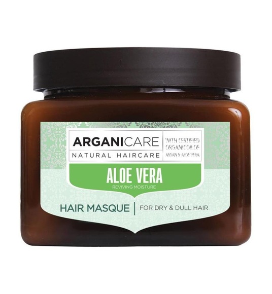 Arganicare - Haarmaske - 500 ml