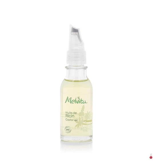 Melvita - Pflegeöl Castor - 50 ml