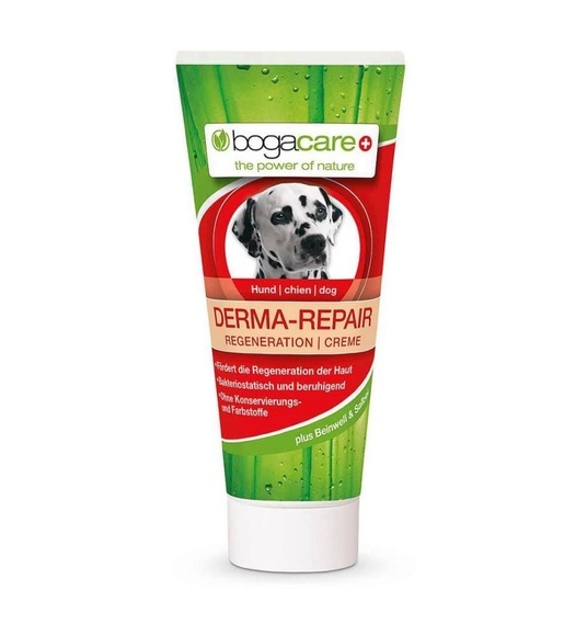 bogar Hautpflege Derma Repair Hund