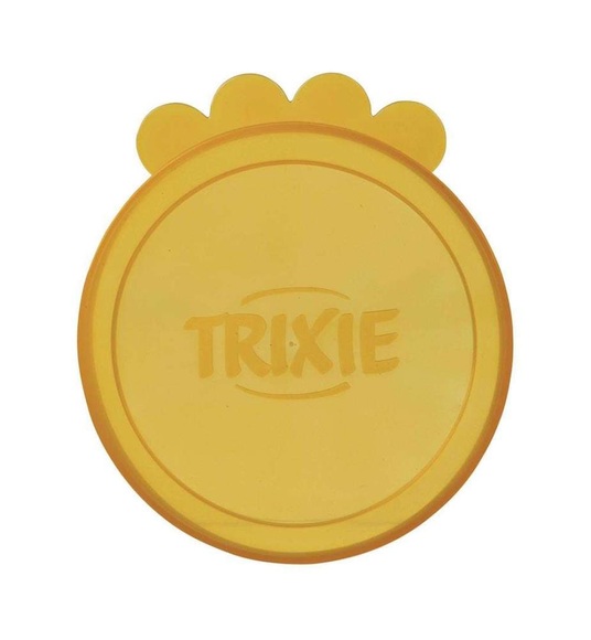 Trixie Dosendeckel D=10.6cm 2Stück