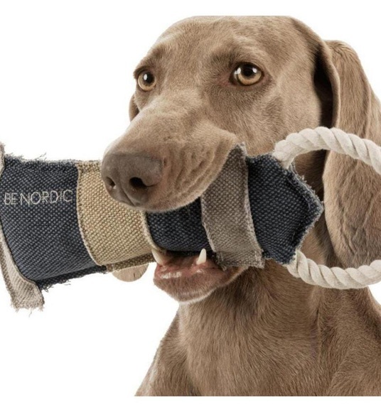 Trixie Hunde-Spielzeug BE NORDIC