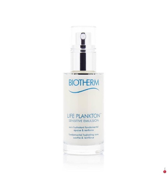 Biotherm - Feuchtigkeitspflege Life Plankton - 50 ml