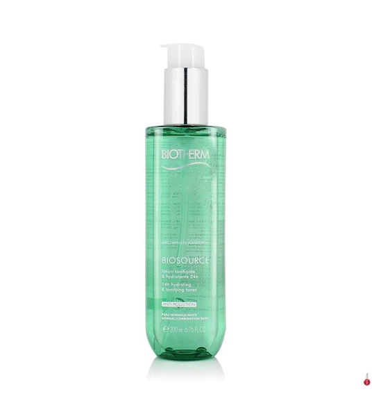 Biotherm - Gesichtswasser Biosource - 200 ml
