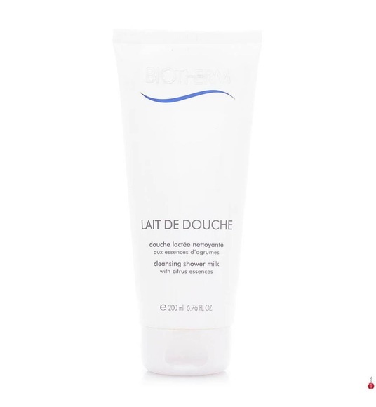 Biotherm - Duschmilch - 200 ml