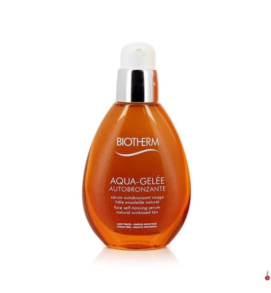 Biotherm - Selbstbräuner für das Gesicht - 50 ml