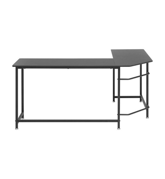 Mca Furniture - Schreibtisch - Schwarz