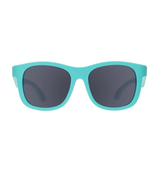 BABIATOR - Sonnenbrille Original Navigator Totally Turquoise 6-10 Jahre