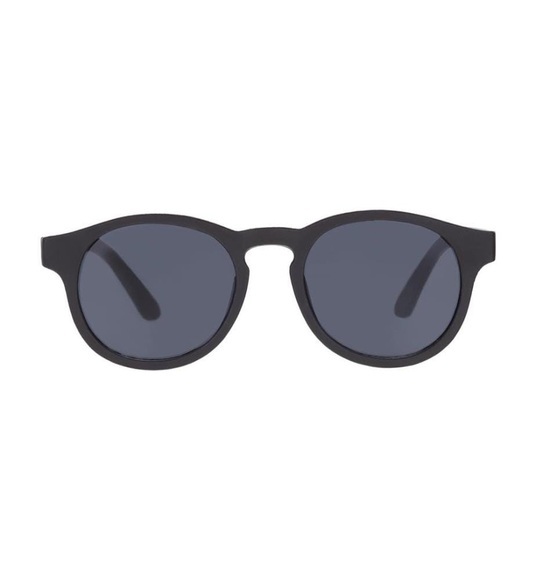BABIATOR - Sonnenbrille Original Keyhole Black Ops 3-5 Jahre