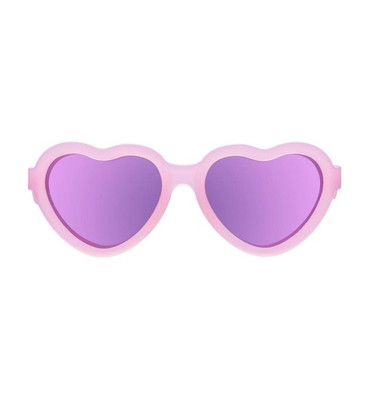 BABIATOR - Sonnenbrille polarisiert Blue Series The Influencer 0-2 Jahre